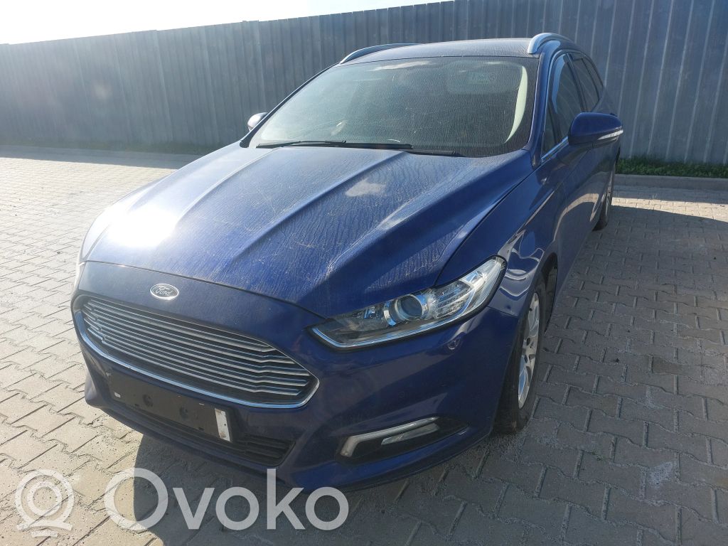 Mondeo MK V Mondeo  DG9C2B195RAD