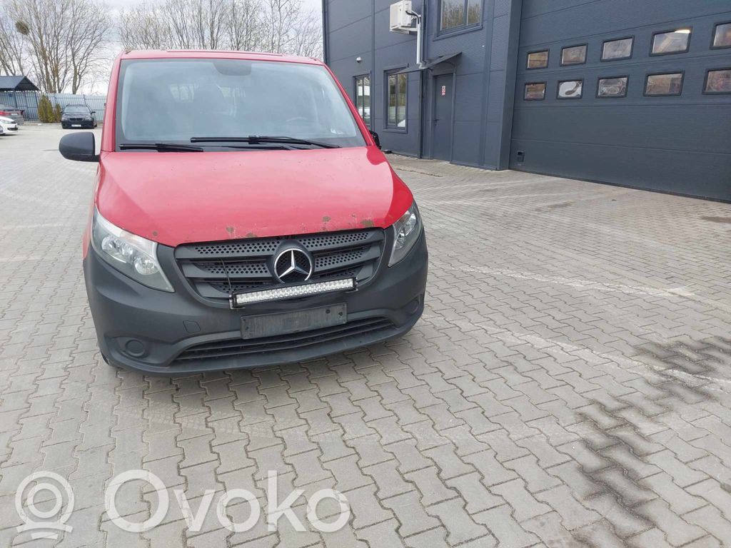 Vito Viano W447 Vito/ Viano  A447460190900
