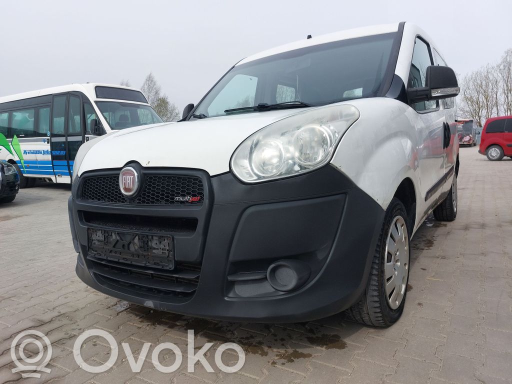 Doblo Doblo