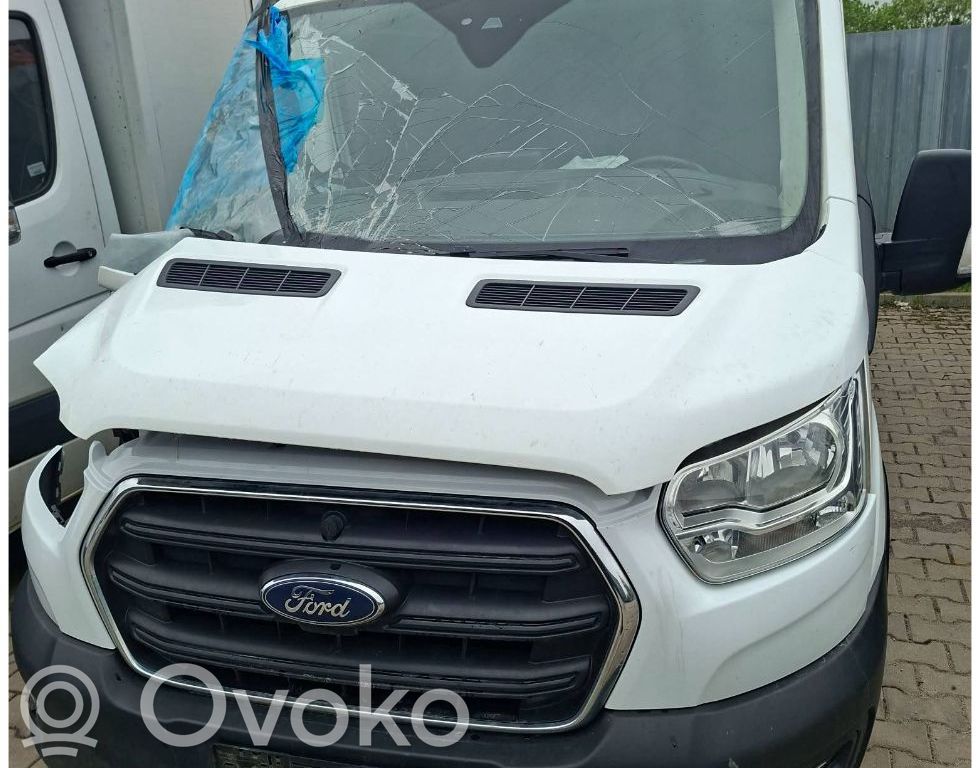 Transit VII Transit  BK216P082AE
