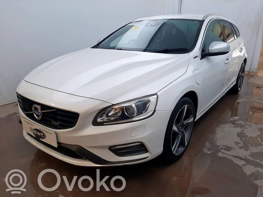 V60 V60, V60 Cross Country  VOLVO31368445