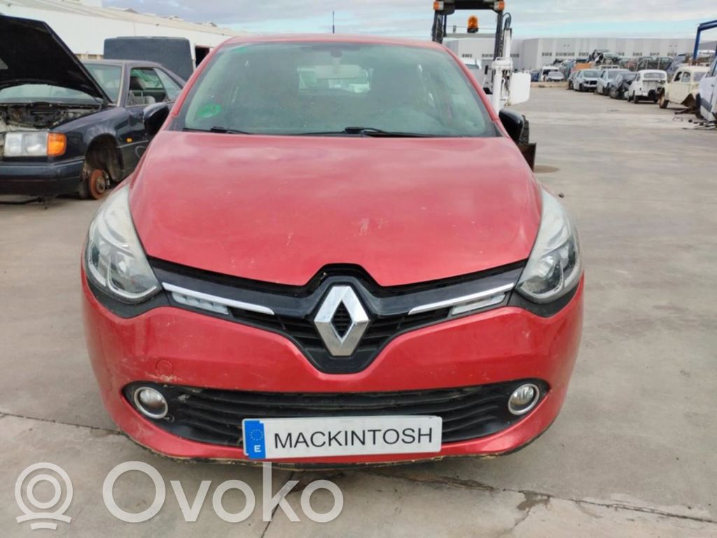 Clio III Clio  6700002890A