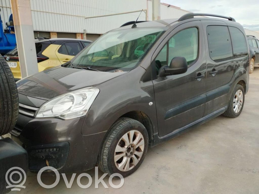 Berlingo Berlingo  9680936177