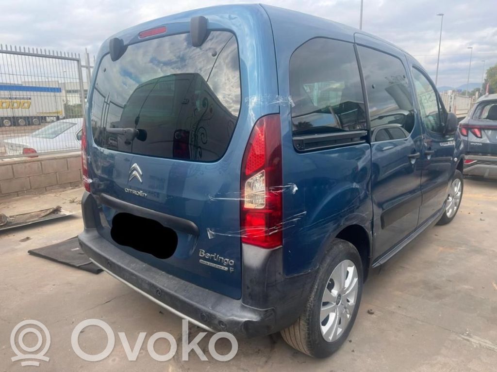 Berlingo Berlingo