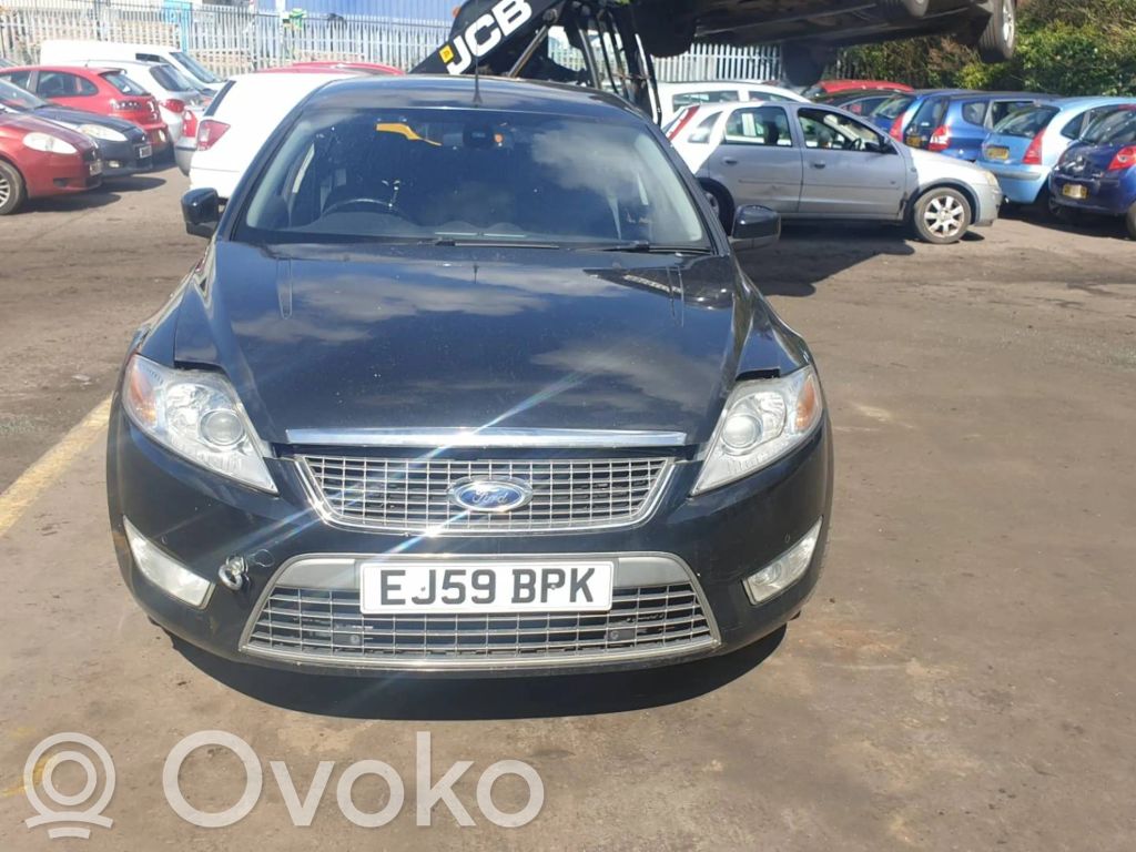 Mondeo MK IV Mondeo  5WS40592JT