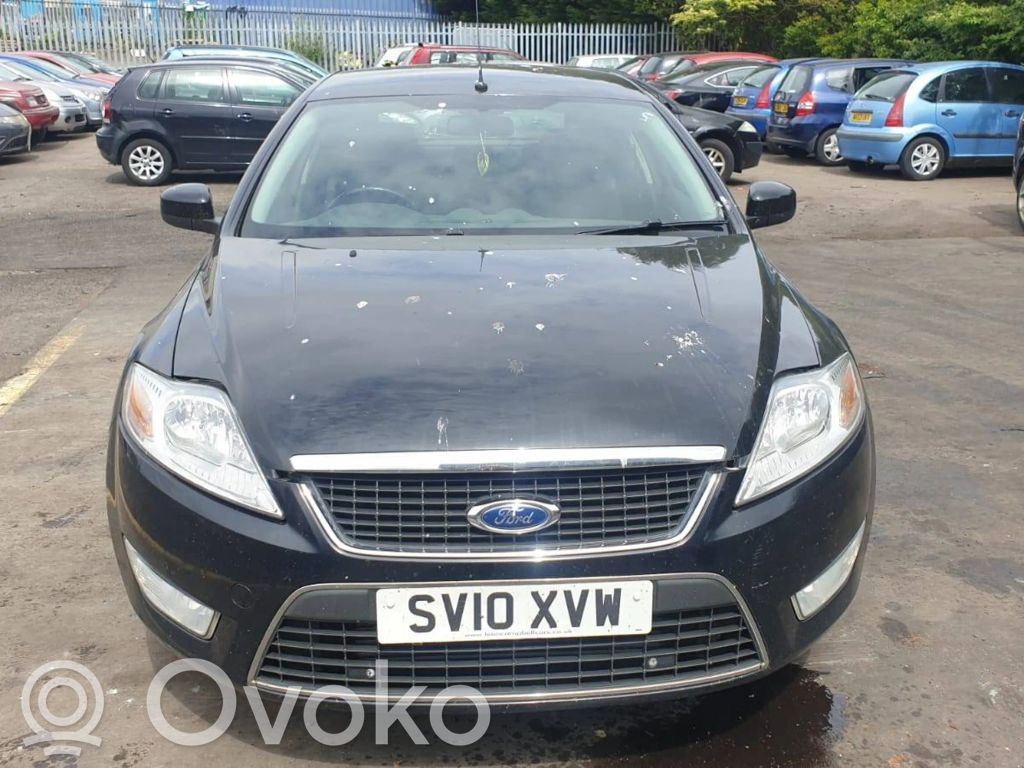 Mondeo MK IV Mondeo  5WS40591IT