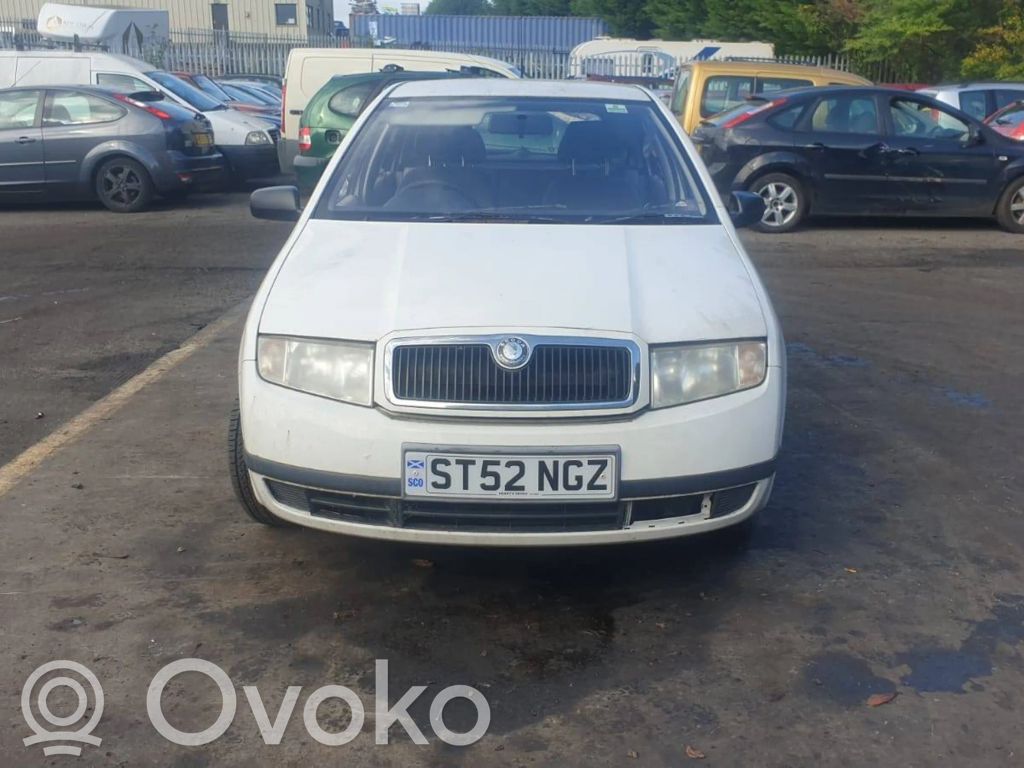 Fabia Mk1 (6Y) Fabia  5WP40060