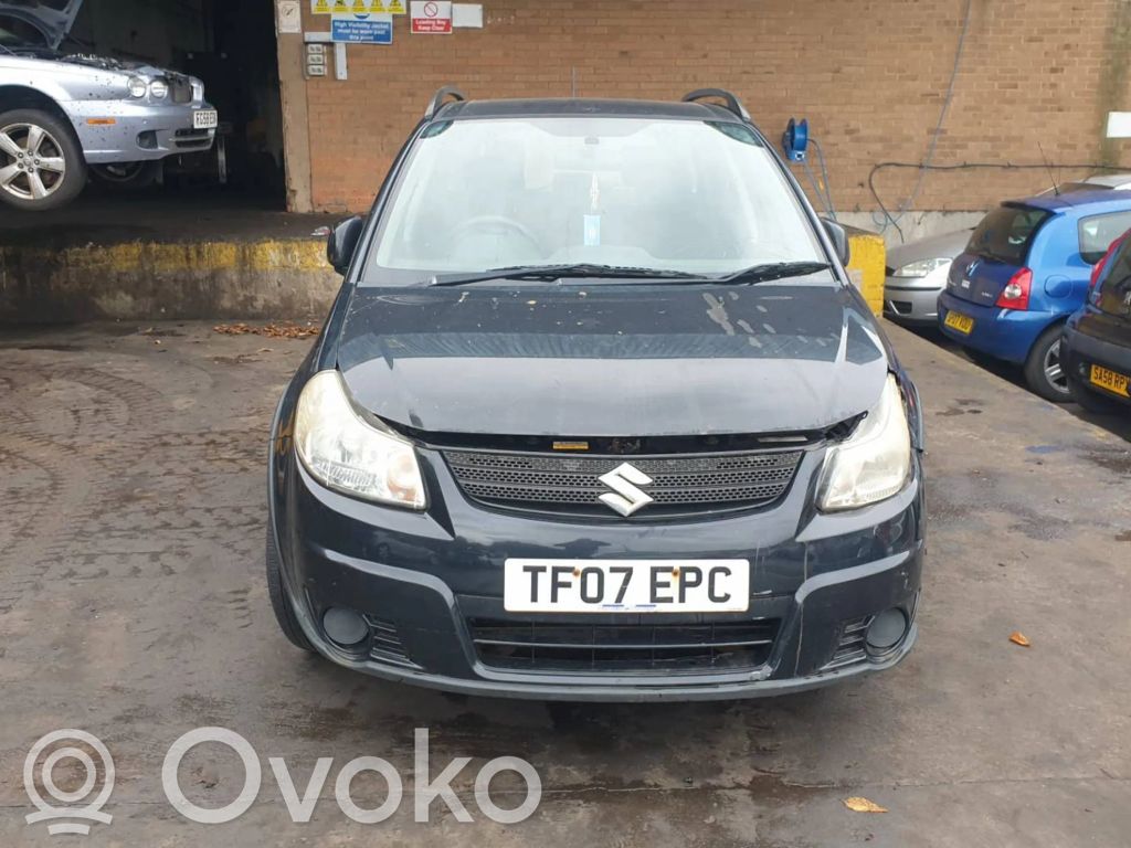 SX4 SX4 S-Cross  3460079J50
