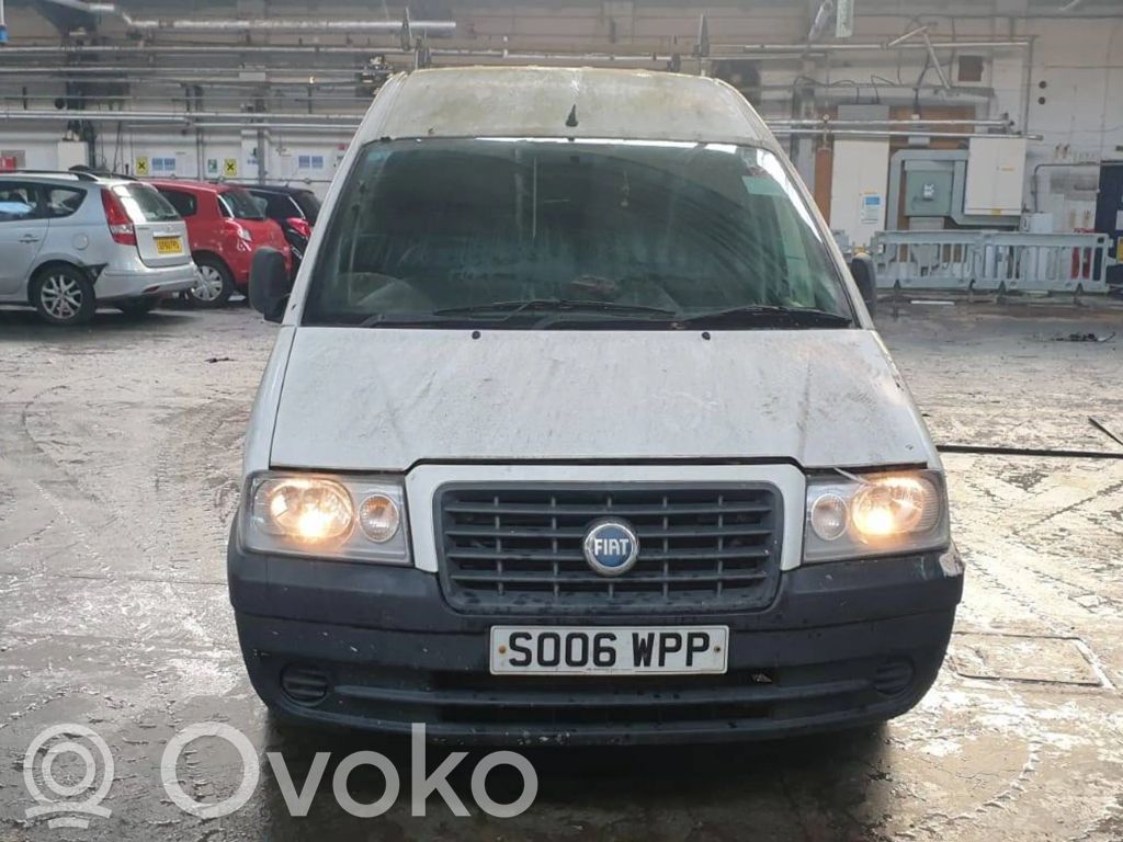 Scudo Scudo  R04080028C