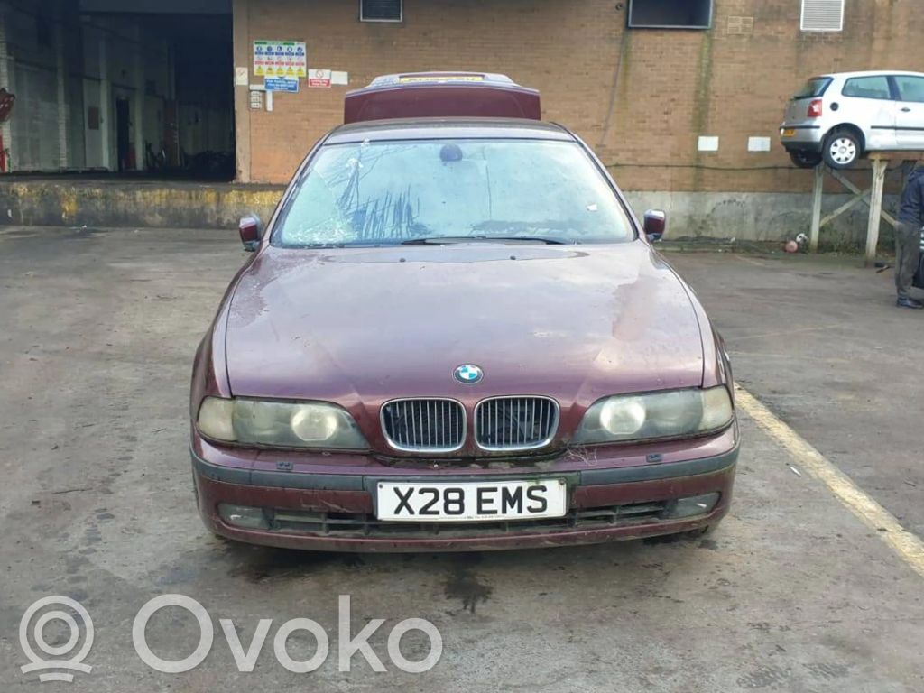 5 E39 Series 5