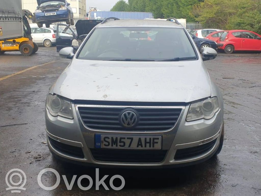 PASSAT B6 Passat