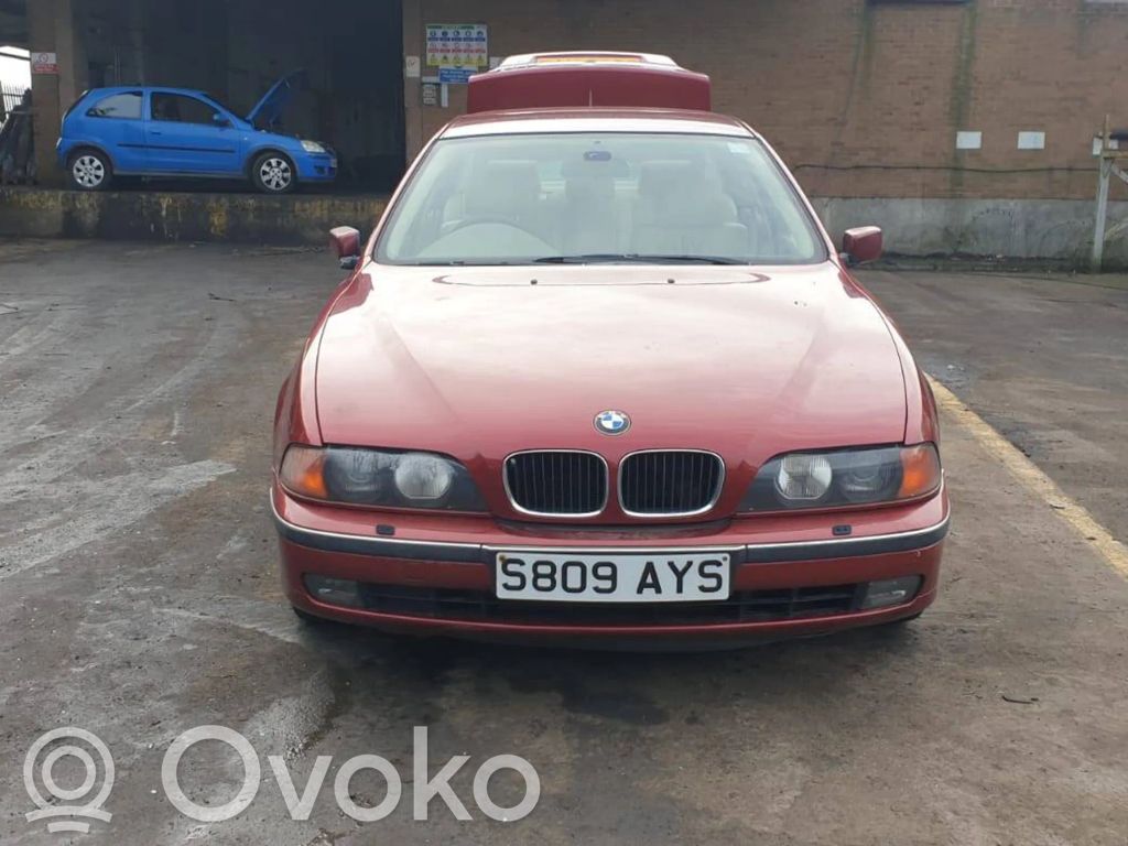 5 E39 Series 5