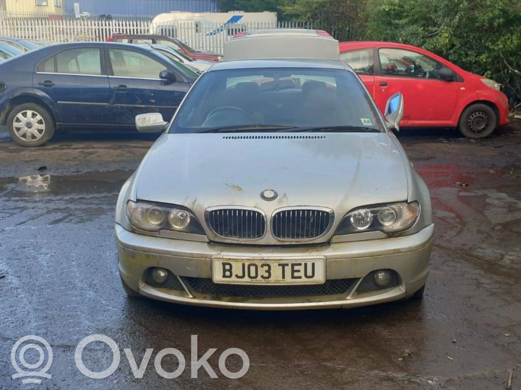 3 E46 Series 3  51117065464