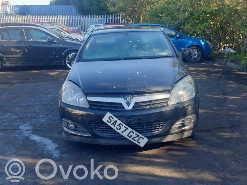 Astra H Astra