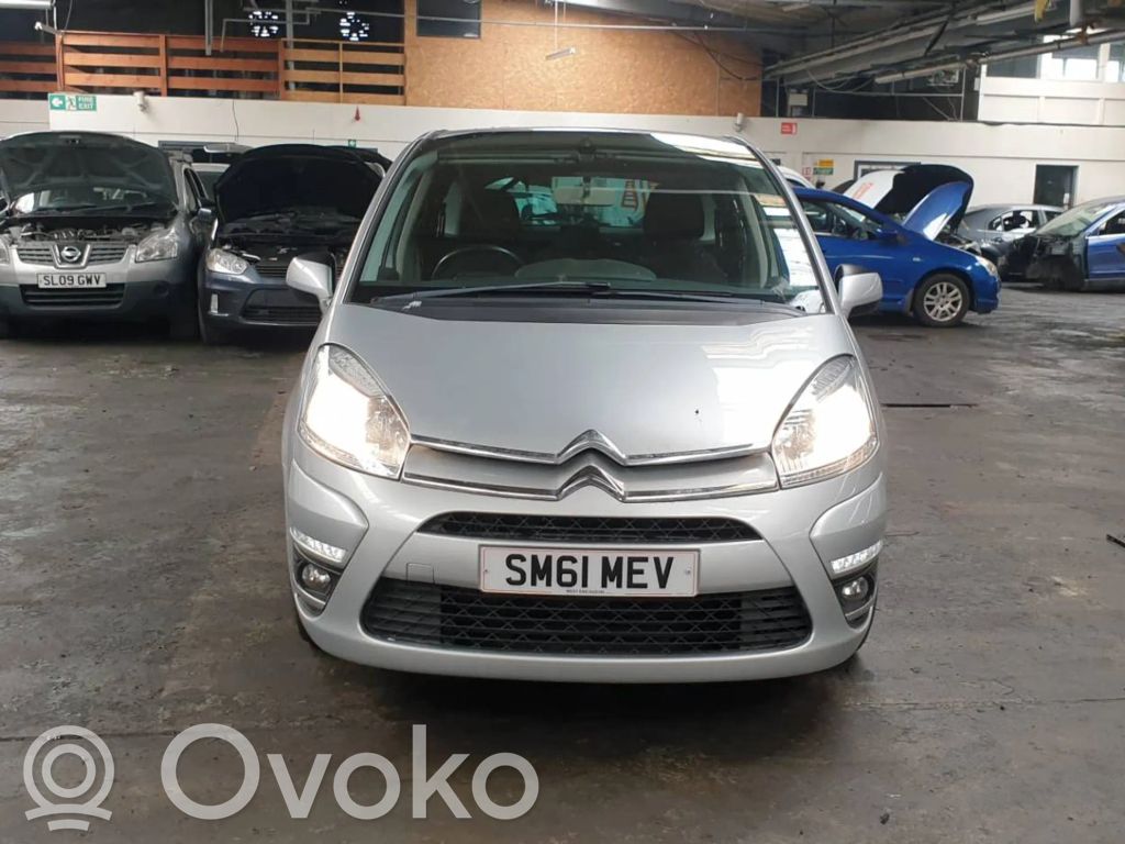 C4 I Picasso C4 Picasso, Grand Picasso, Aircross, Cactus