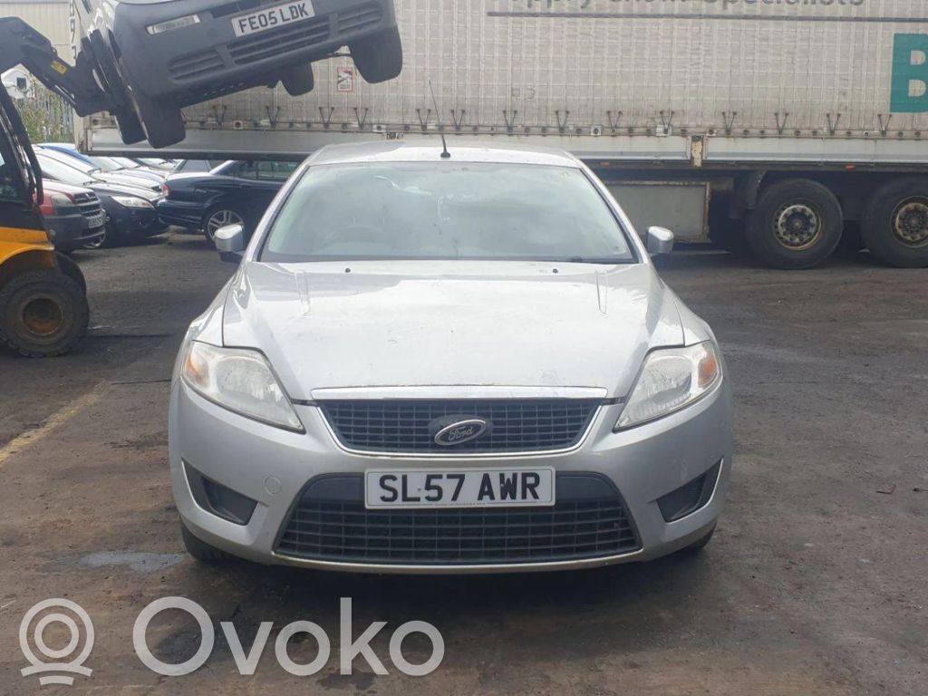 Mondeo MK IV Mondeo  5WS40590GT