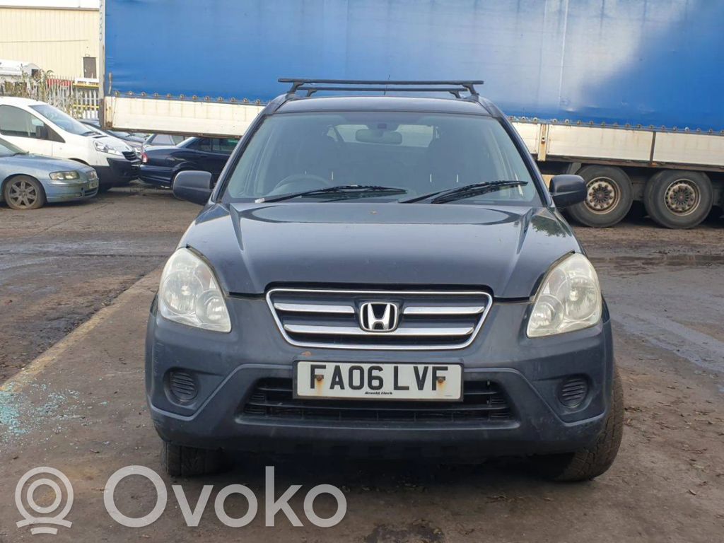 CR-V CR-V