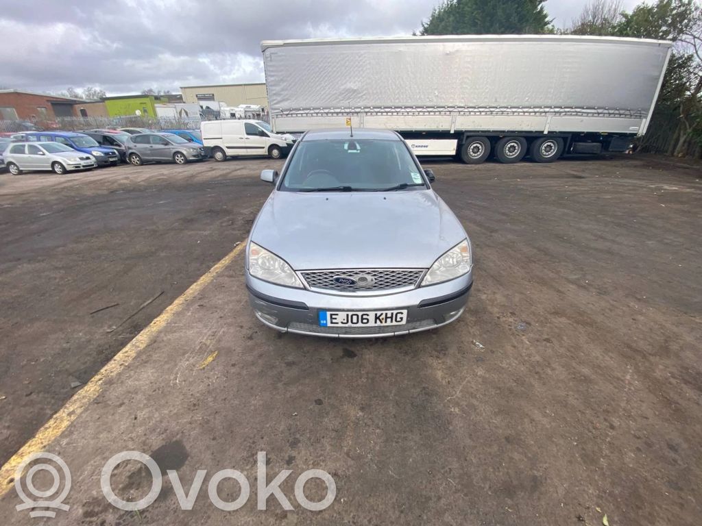 Mondeo Mk III Mondeo