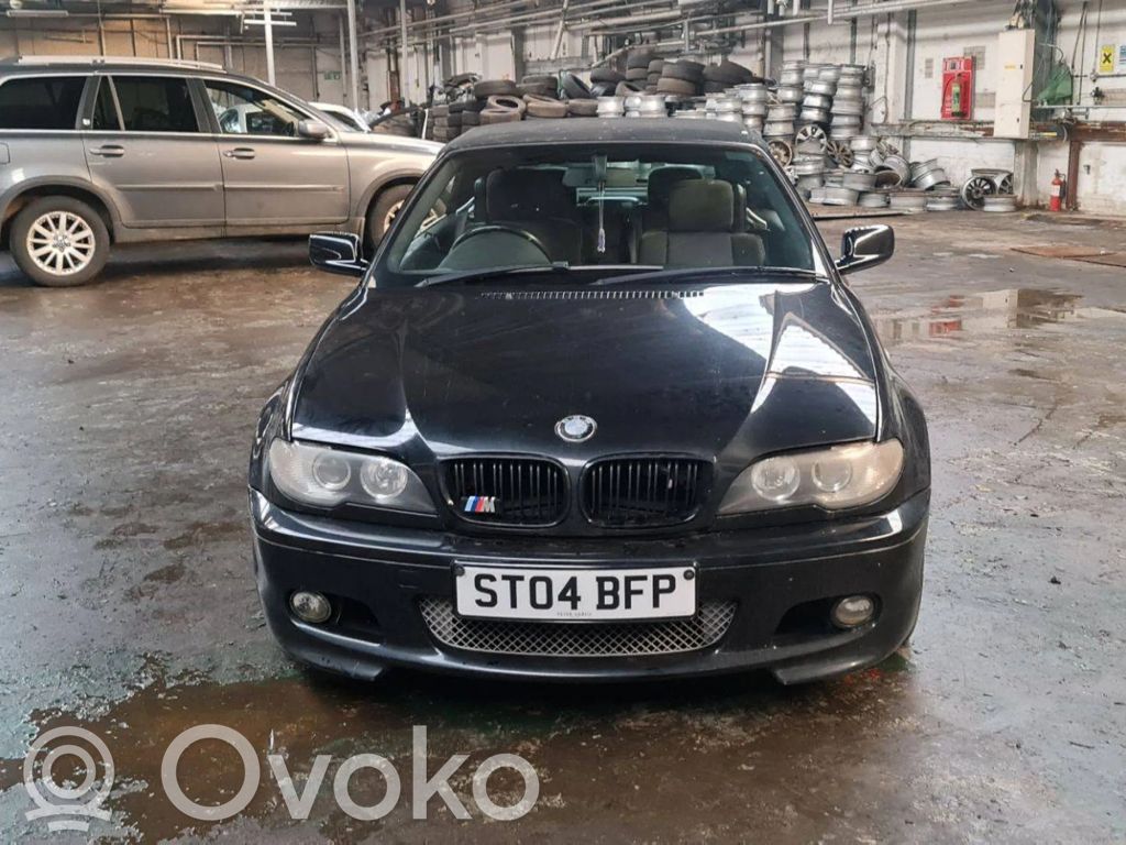 3 E46 Series 3
