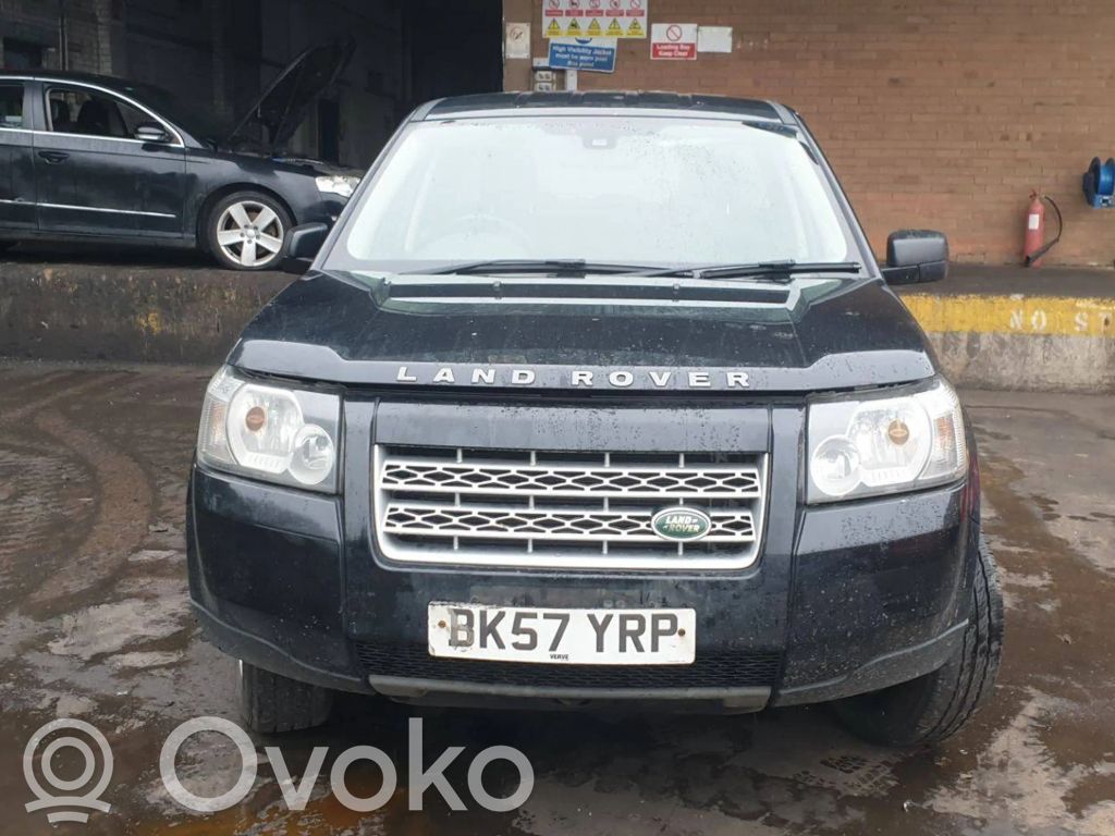 Freelander 2 - LR2 Freelander
