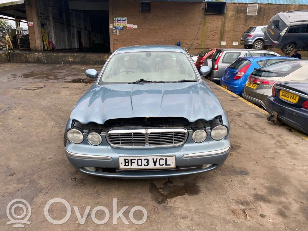 XJ X350 XJ  1464309953