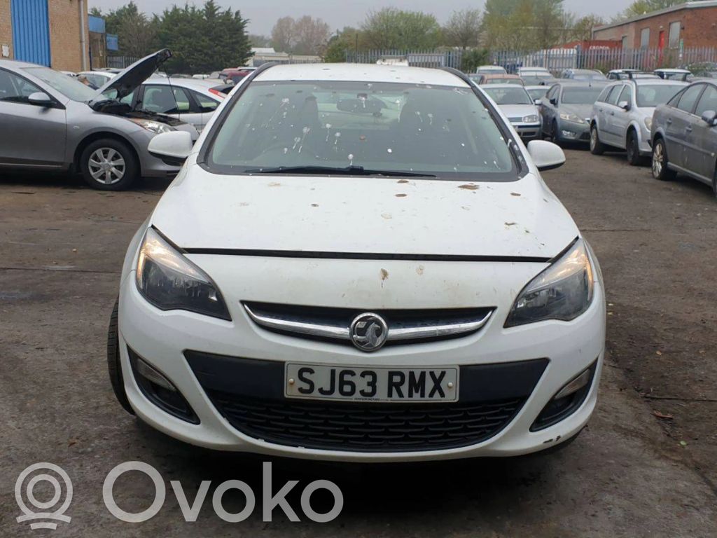 Astra J Astra
