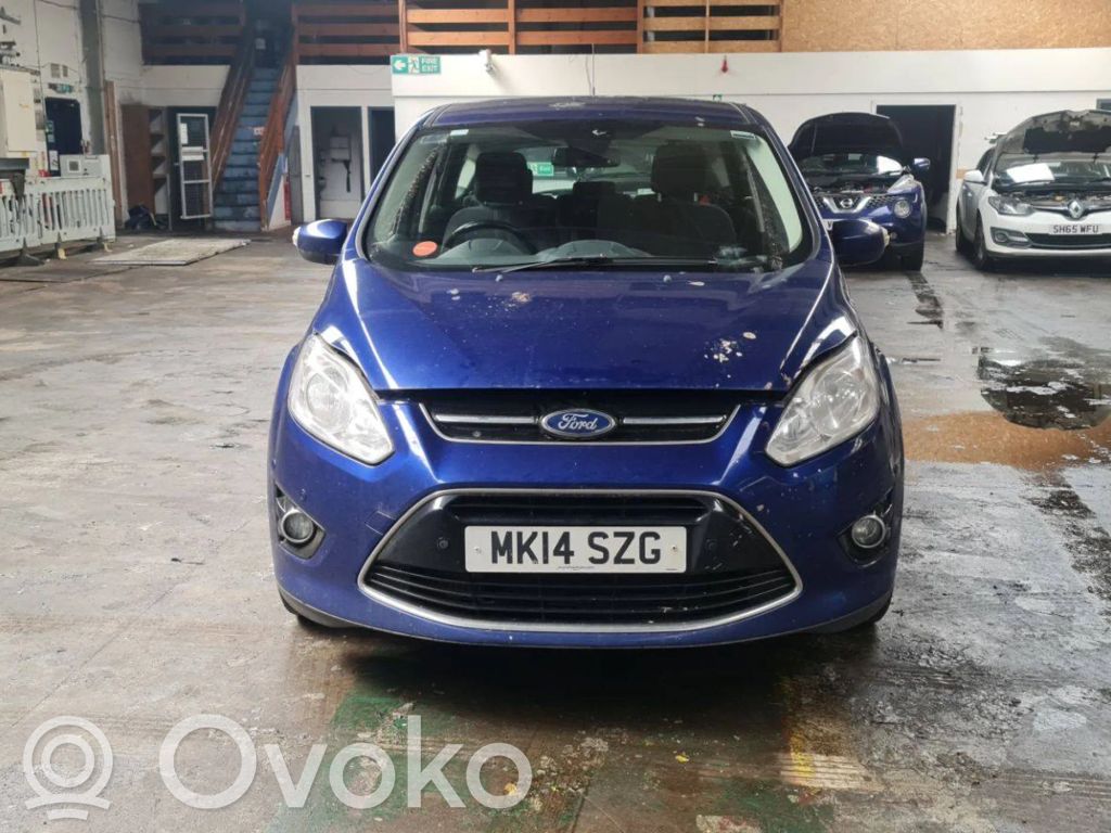 C-MAX II Focus C-MAX, C-MAX, Grand C-MAX  NAL1245