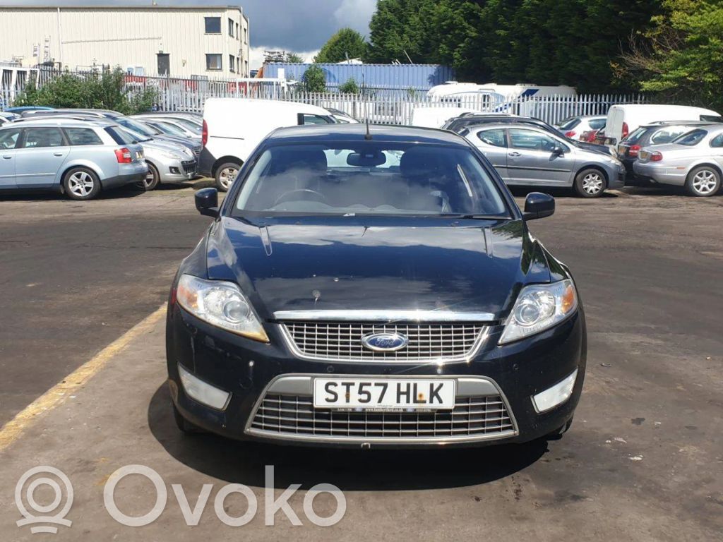 Mondeo MK IV Mondeo