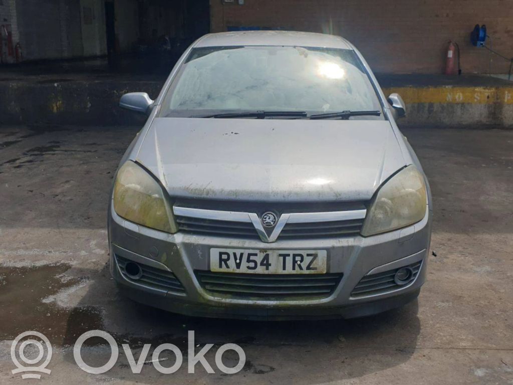 Astra H Astra