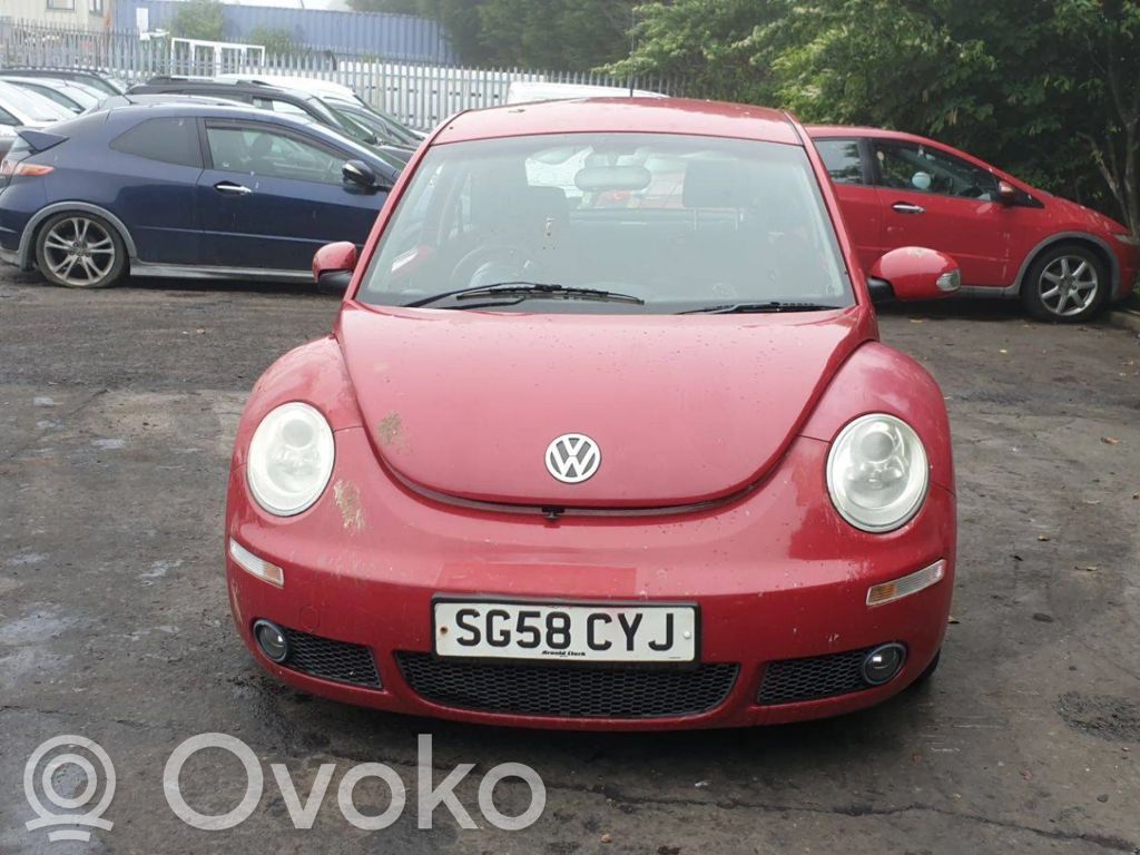 New Beetle New Beetle  0261201407