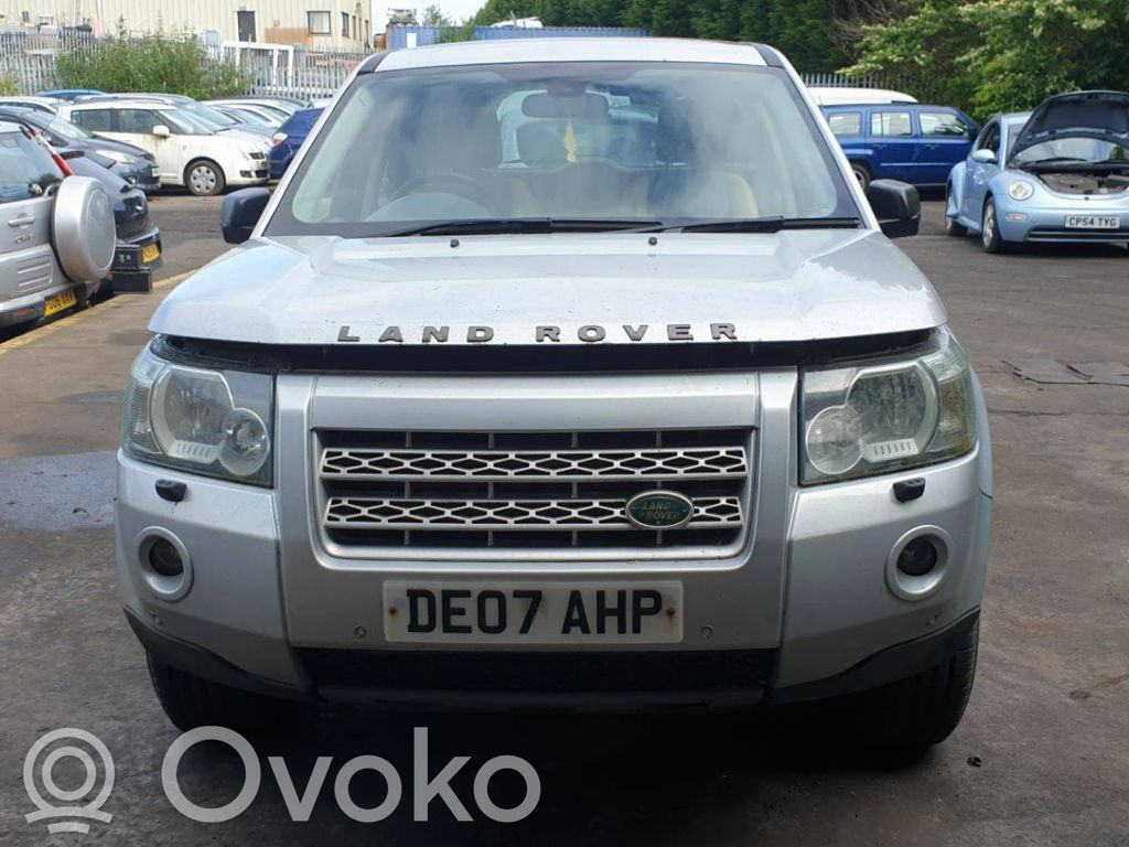 Freelander 2 - LR2 Freelander