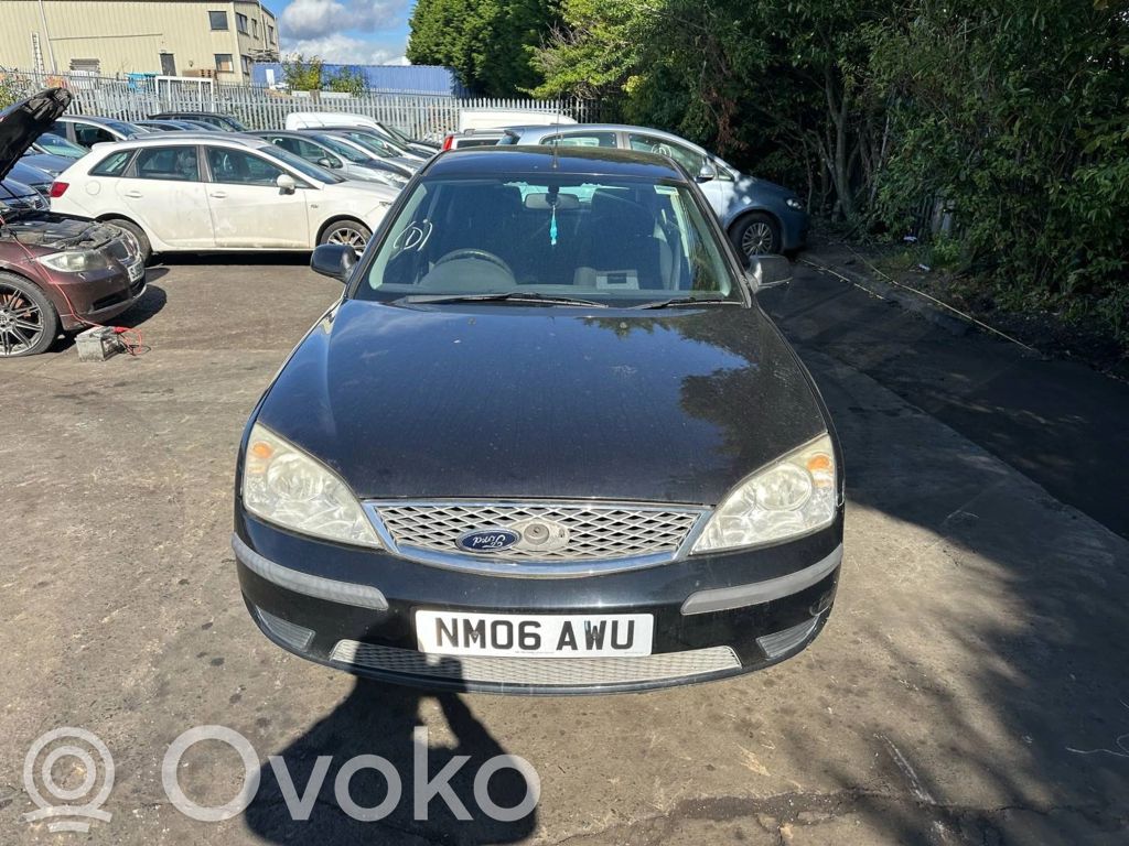 Mondeo Mk III Mondeo