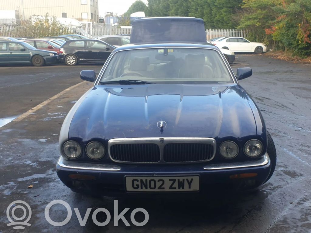 XJ X308 XJ
