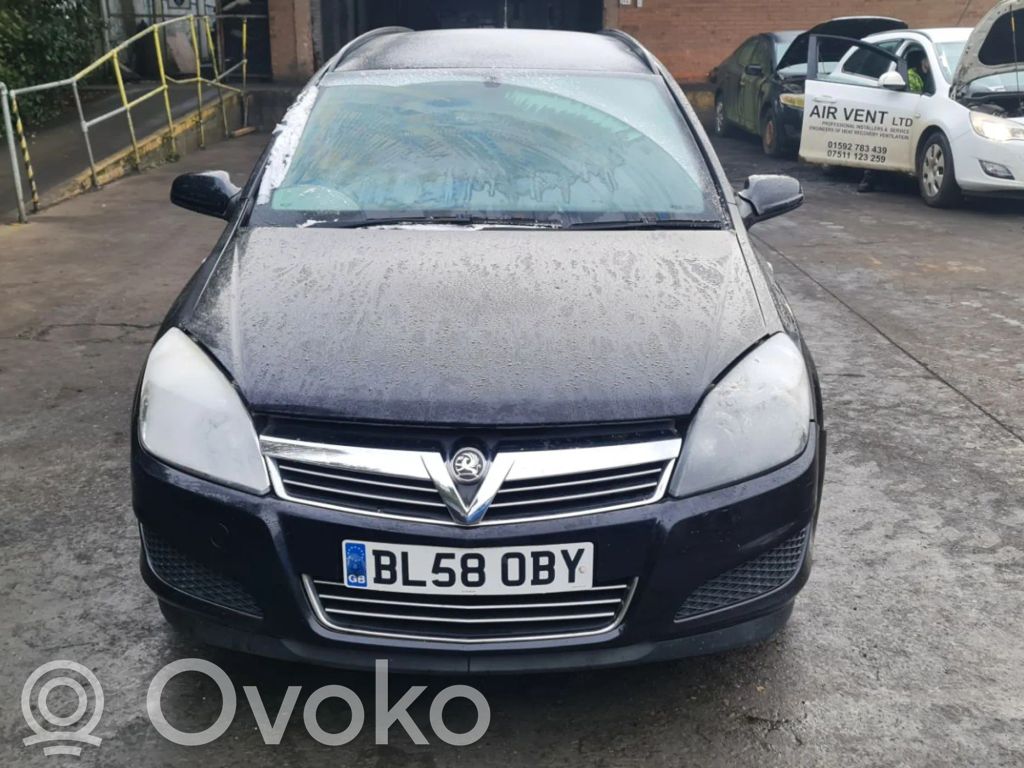 Astra H Astra