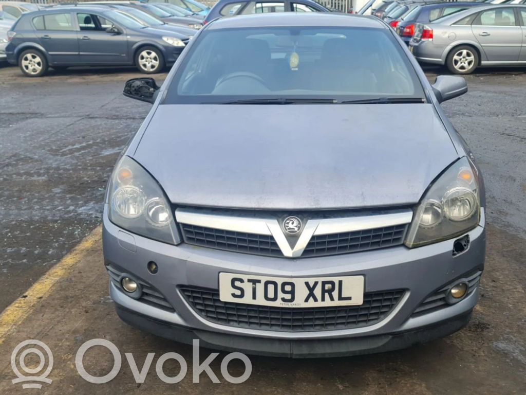 Astra H Astra