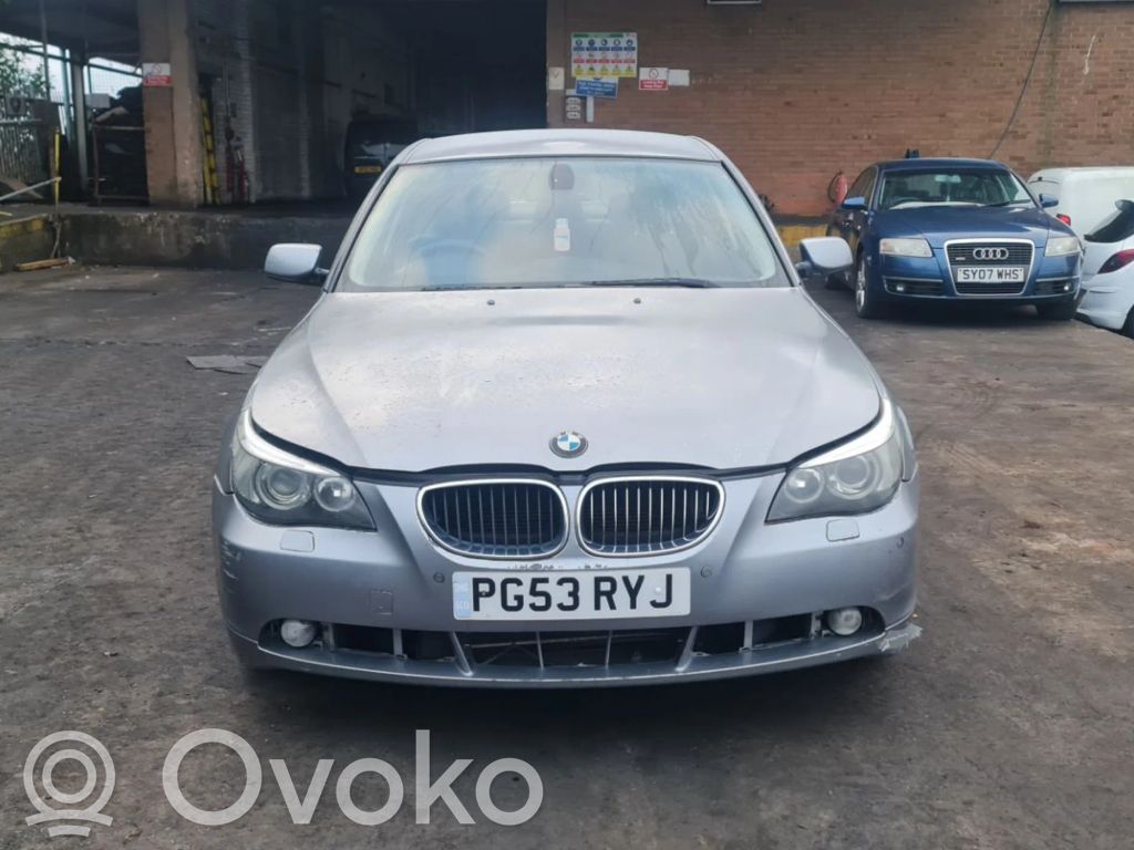 5 E60 E61 Series 5  13589311