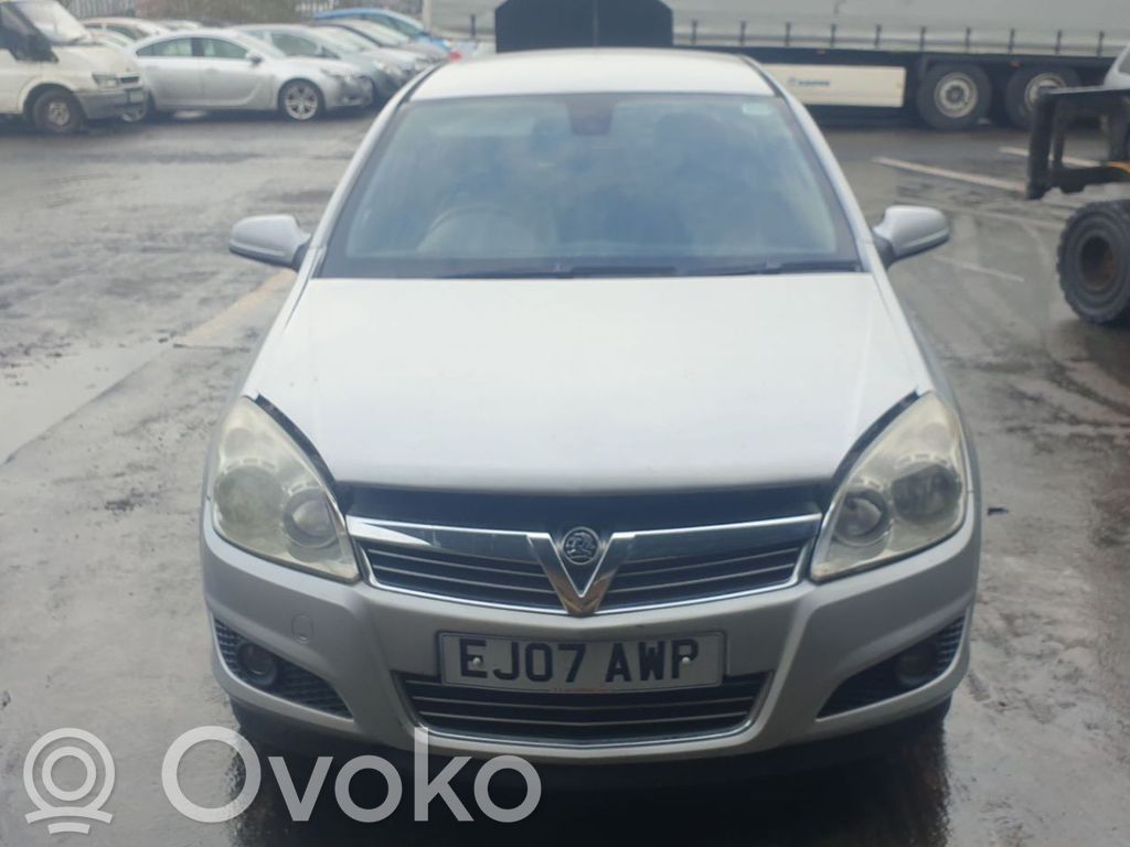 Astra H Astra