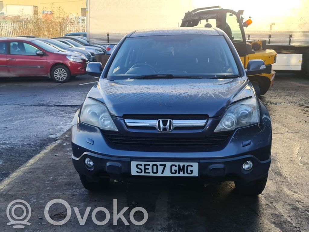 CR-V CR-V