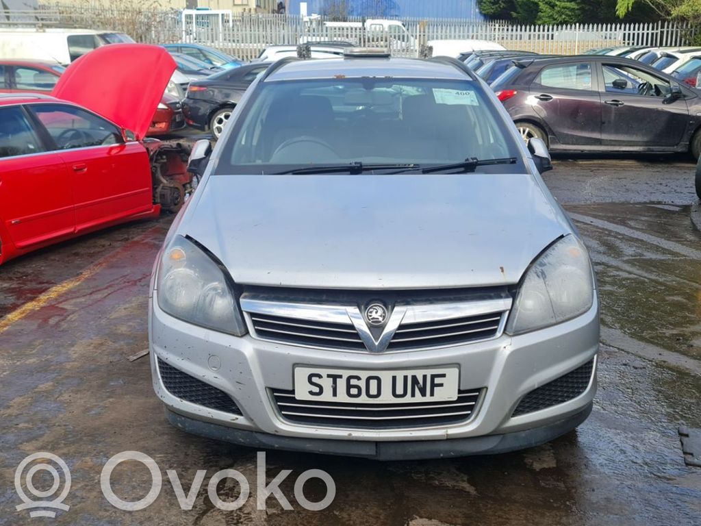 Astra H Astra