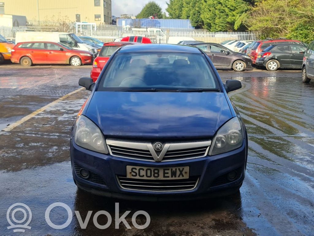 Astra H Astra