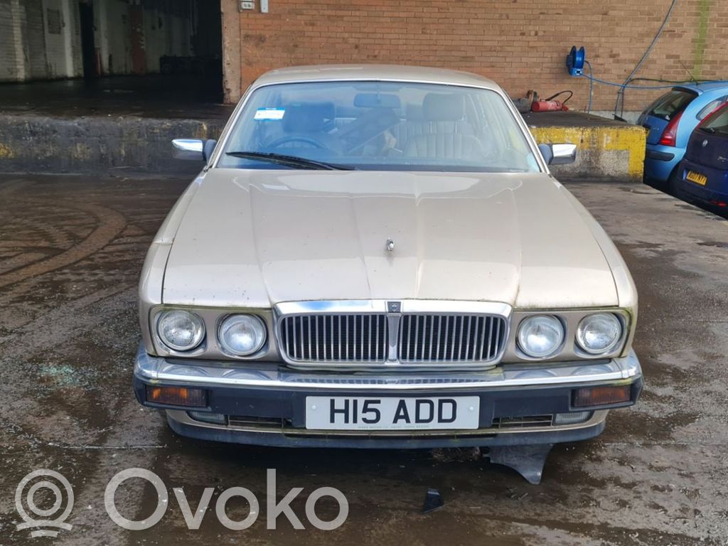 XJ X40 XJ