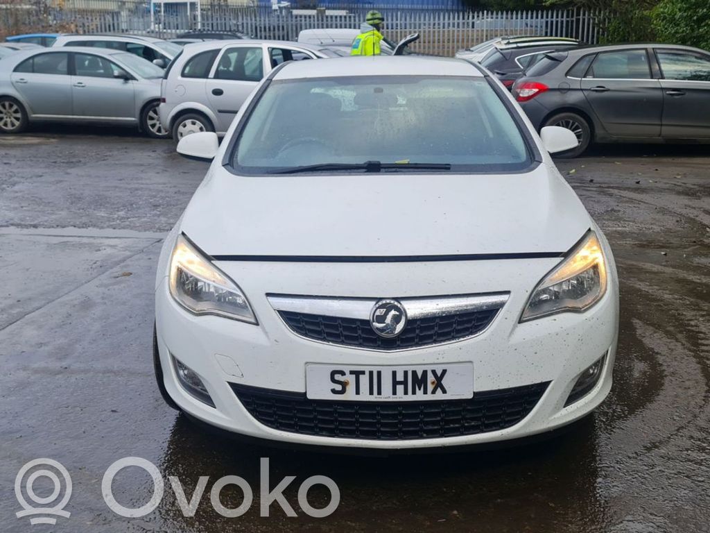 Astra J Astra