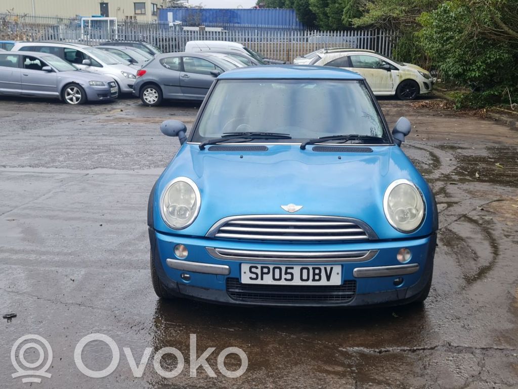 One - Cooper R50 - 53 One/Cooper R50/53  0281011085