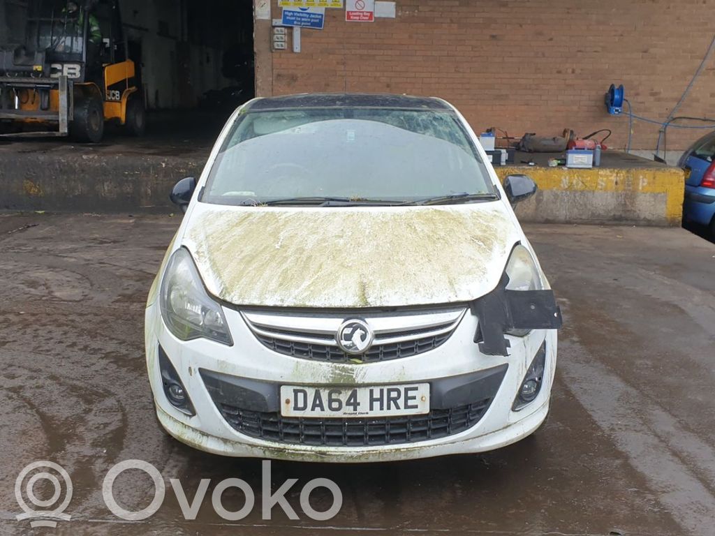 Corsa D Corsa  12274801
