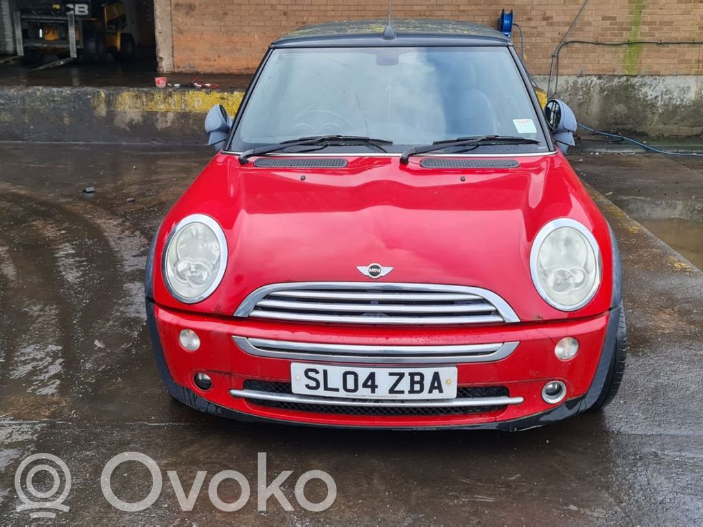 One - Cooper Cabrio R52 One/Cooper Cabrio R52