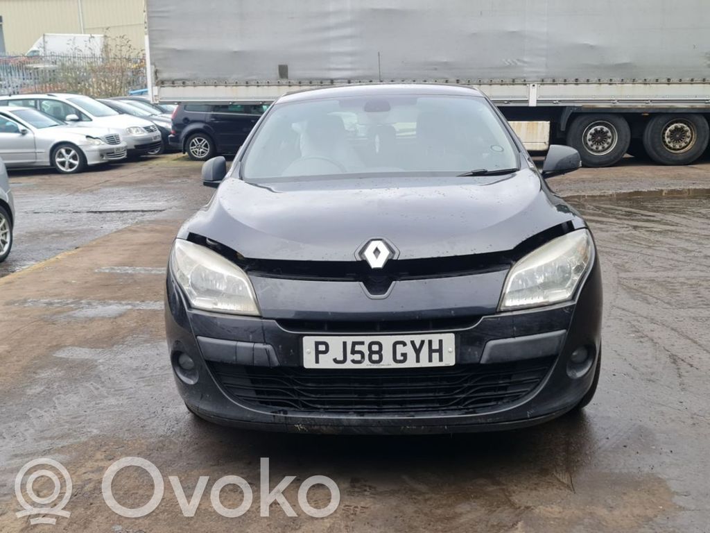 Megane III Megane  519340301