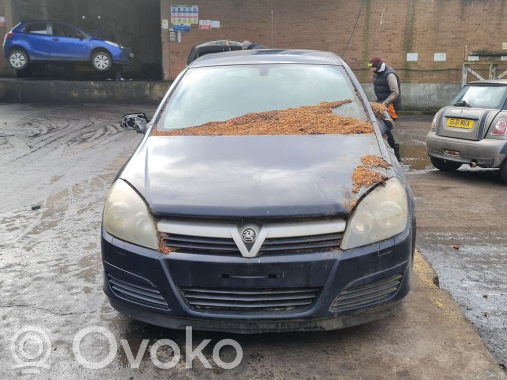 Astra H Astra