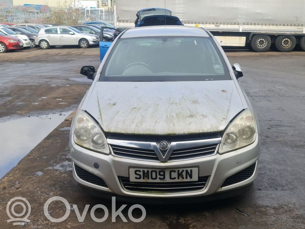 Astra H Astra