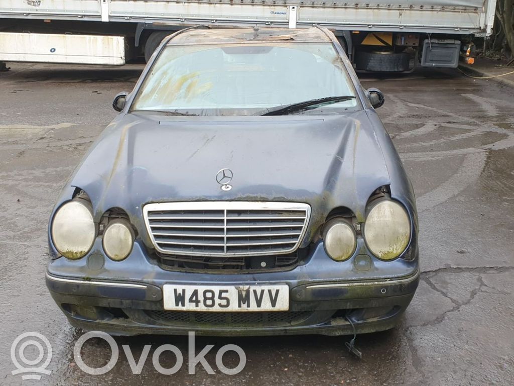 E W210 E-class, AMG (W124, W210, W211, W212, W213, C207, W238)  2108200651