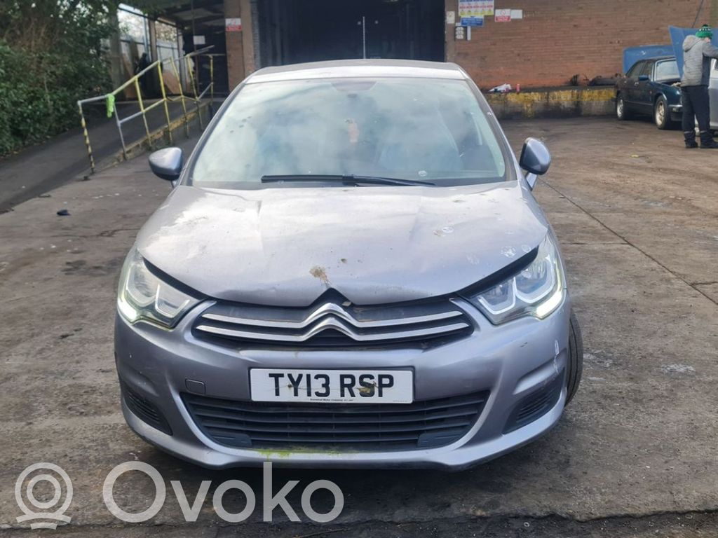 C4 II C4 Picasso, Grand Picasso, Aircross, Cactus